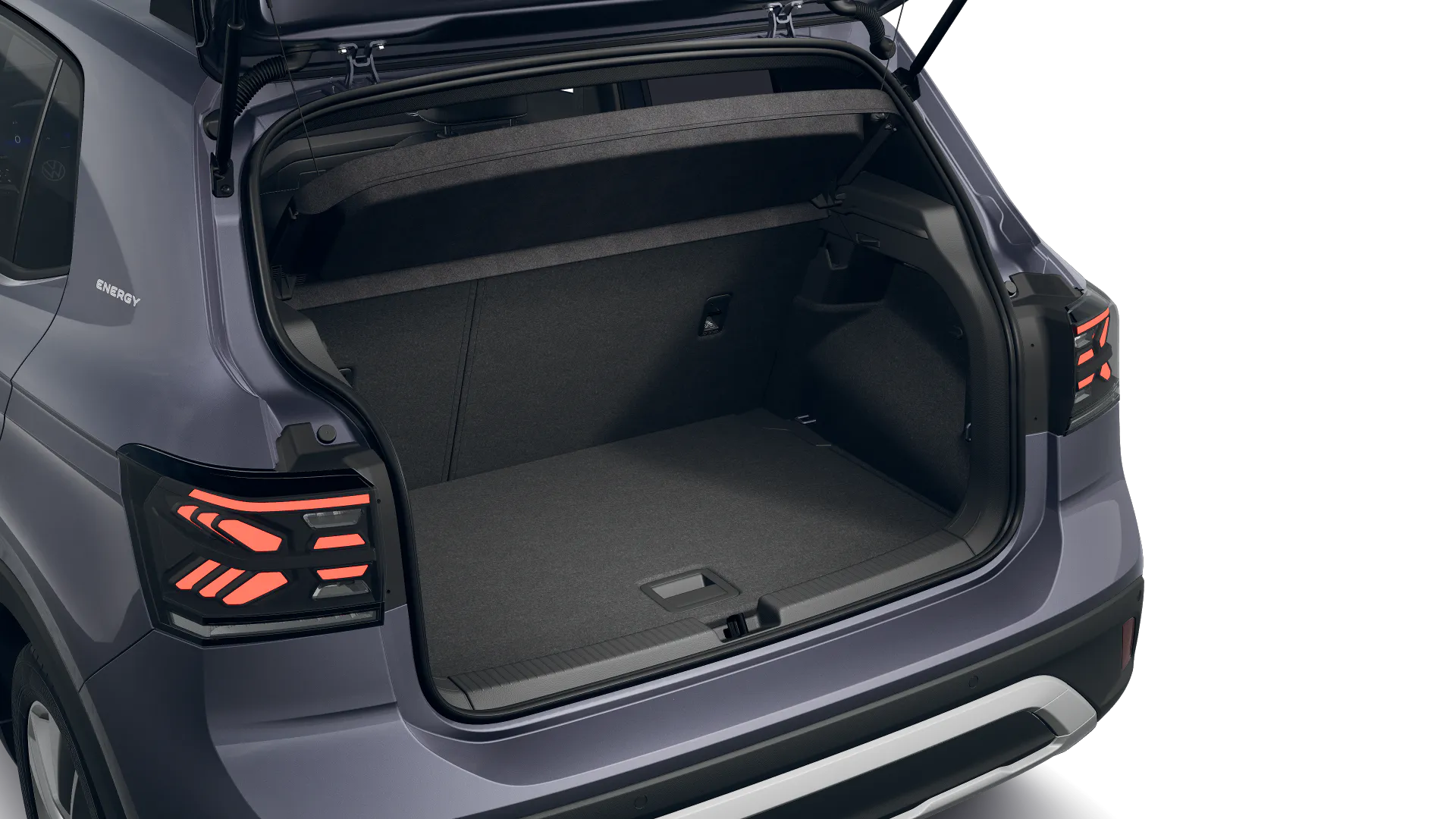 Volkswagen T-Cross ENERGY