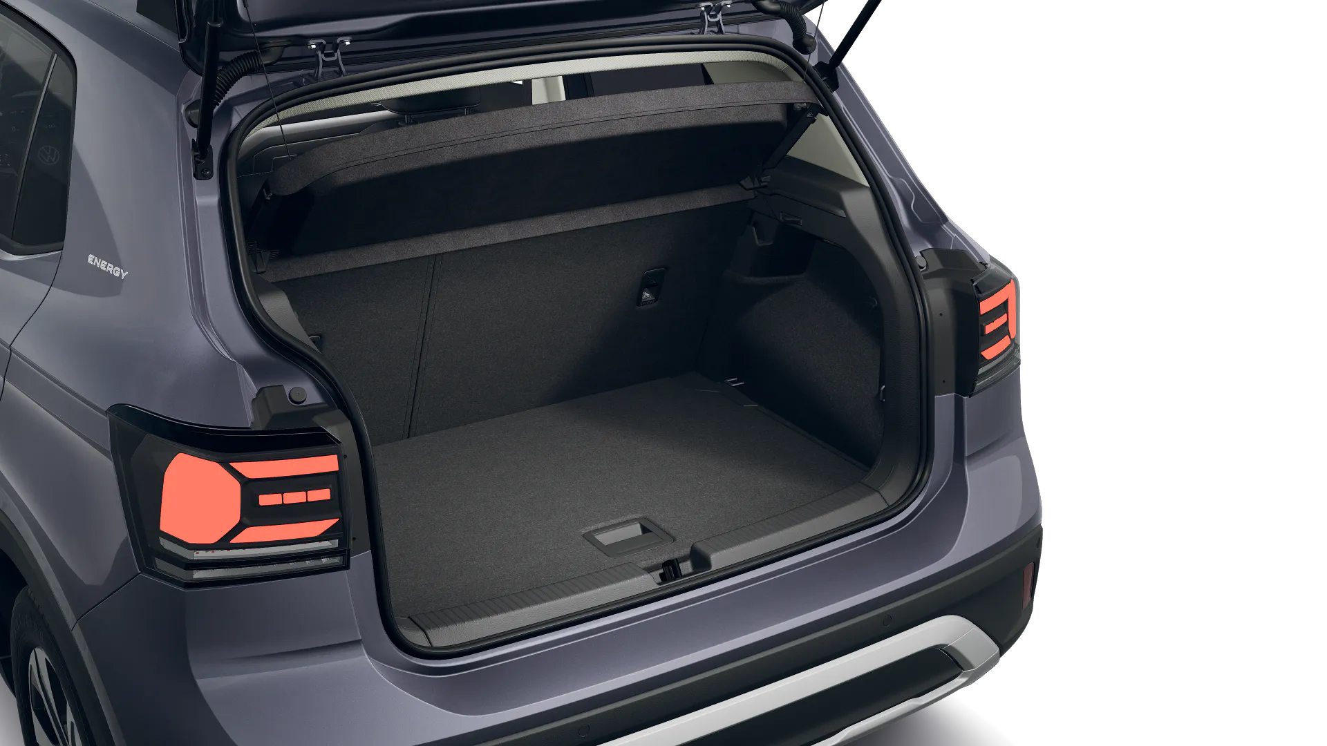 Volkswagen T-Cross ENERGY