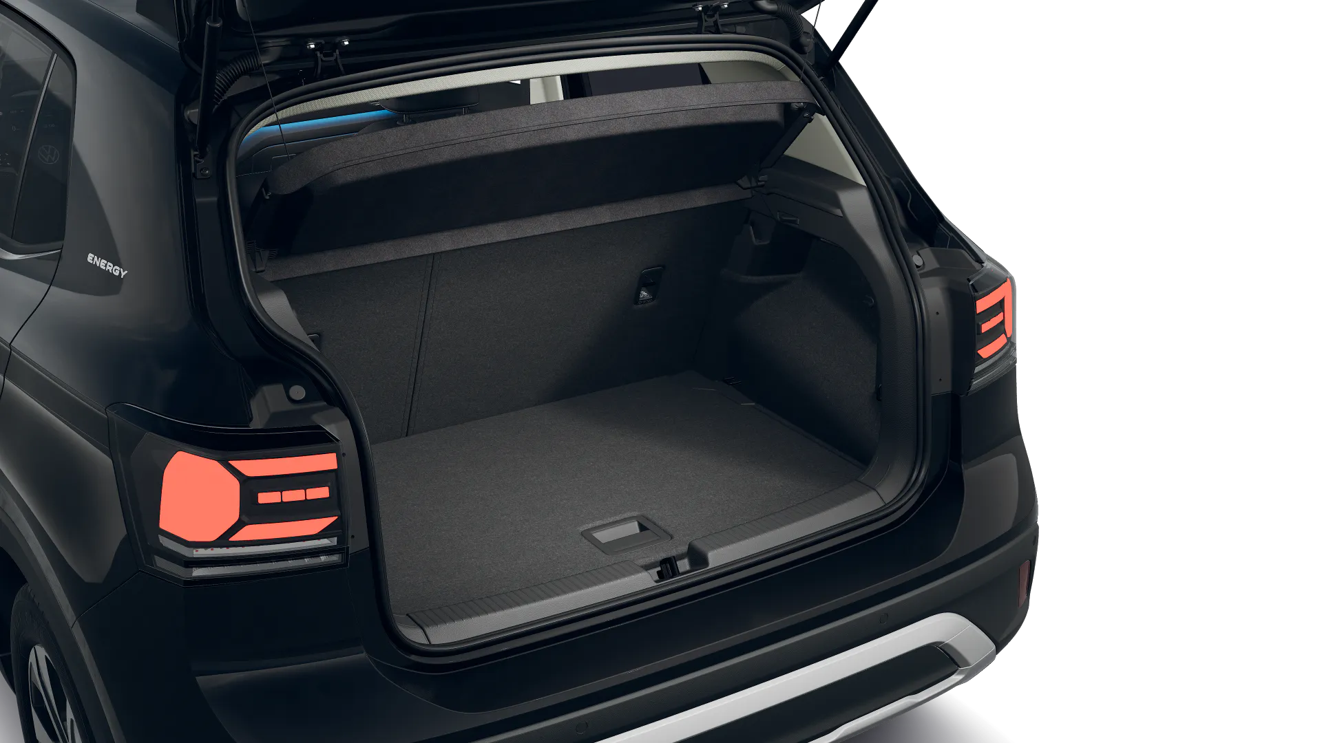 Volkswagen T-Cross ENERGY