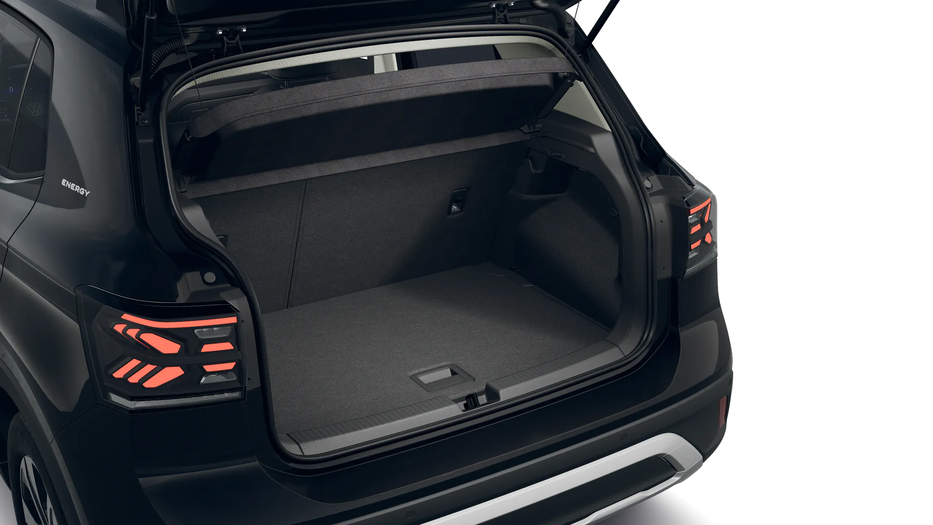 Volkswagen T-Cross ENERGY