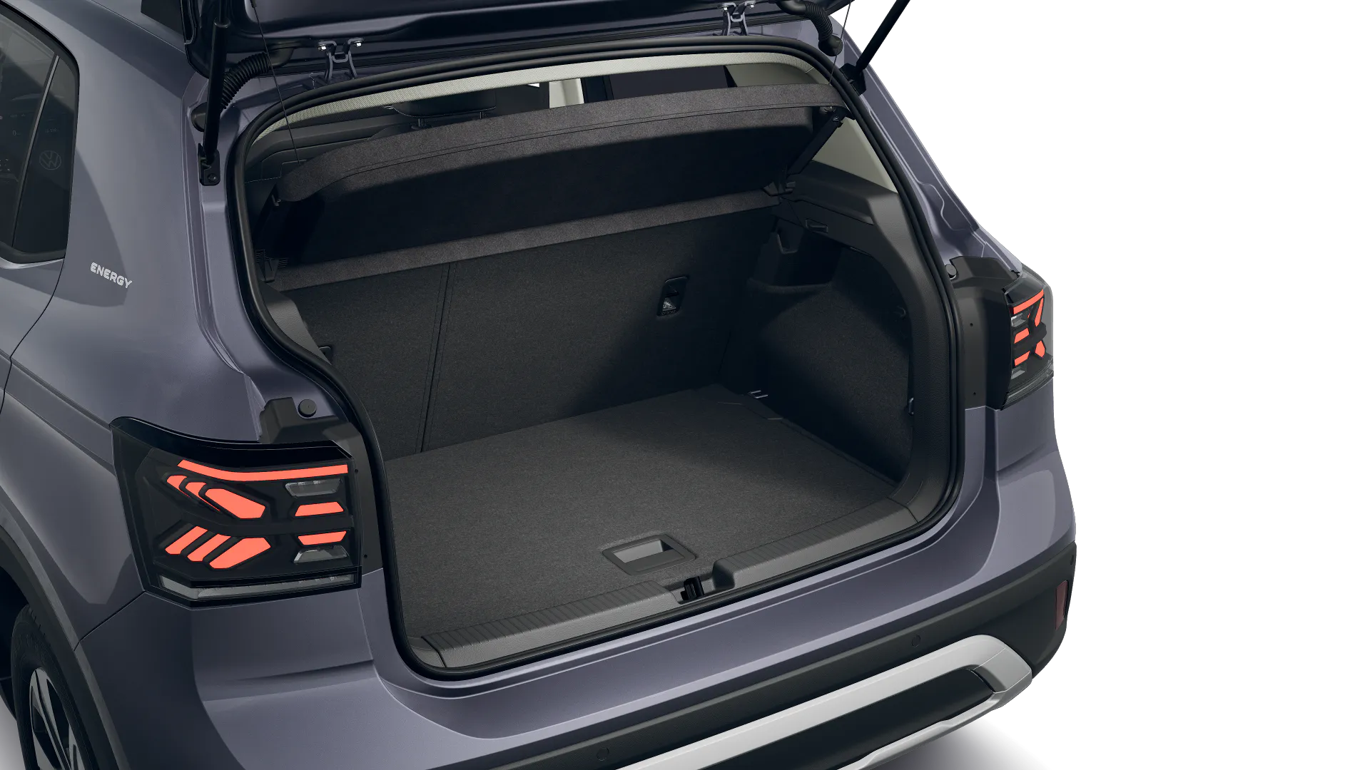 Volkswagen T-Cross ENERGY