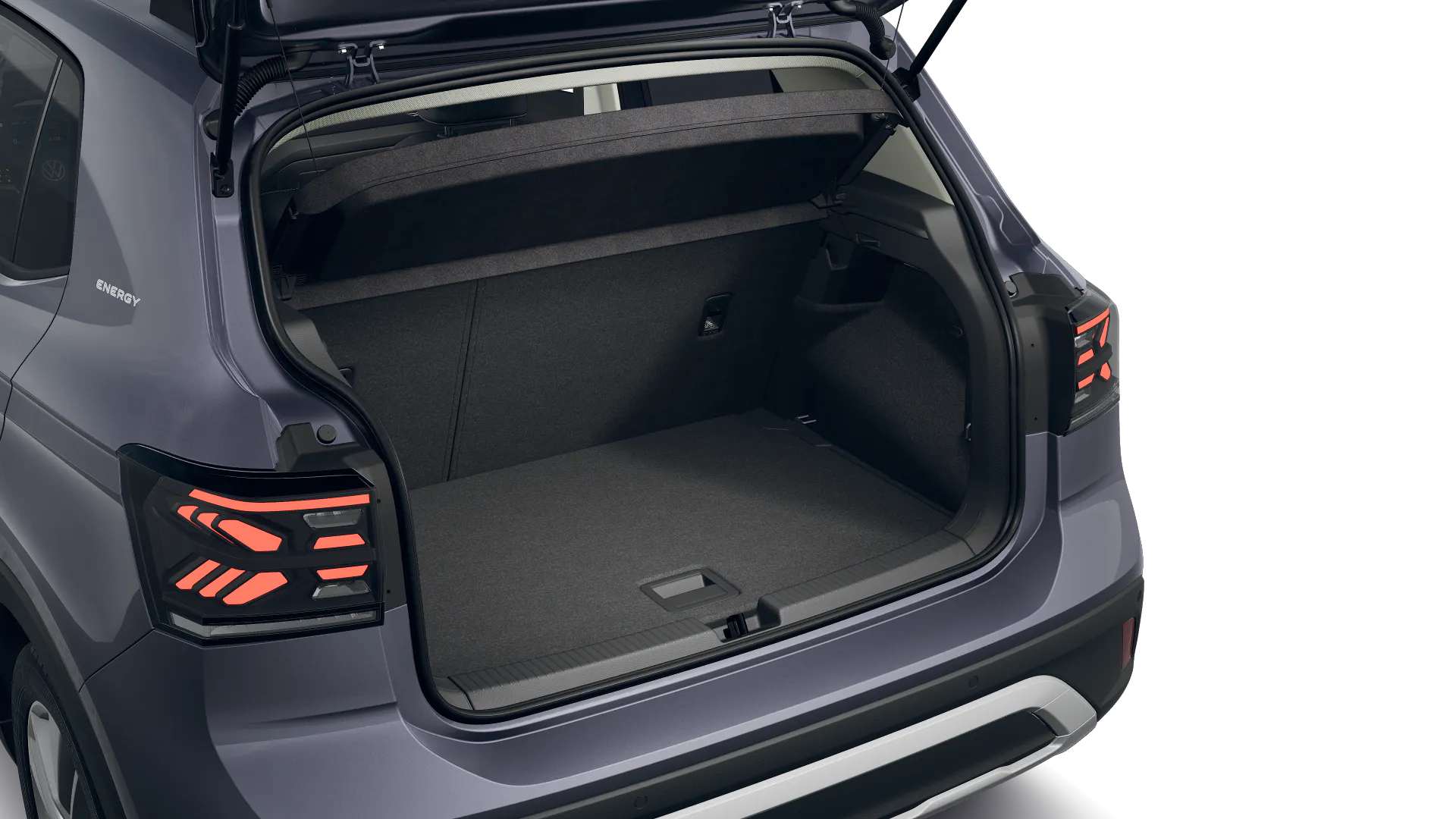 Volkswagen T-Cross ENERGY
