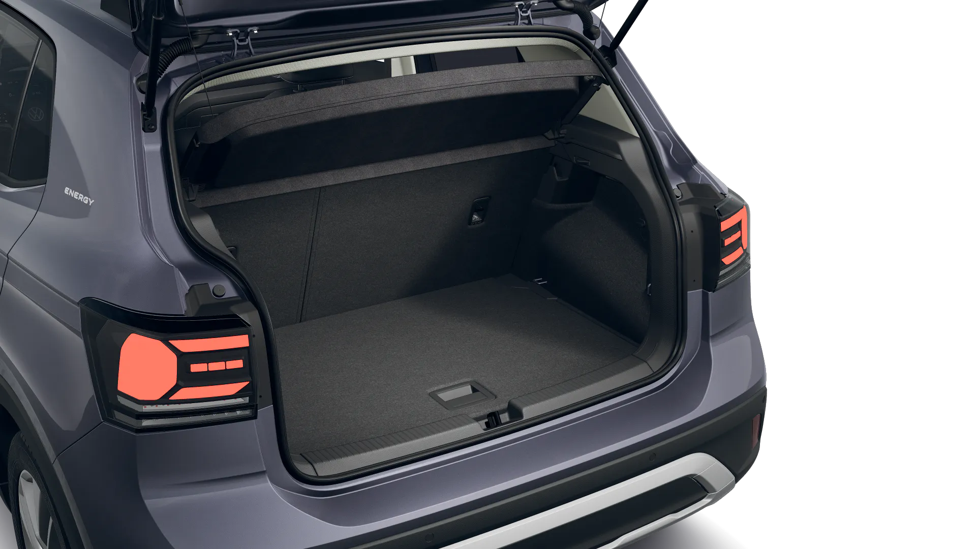 Volkswagen T-Cross ENERGY