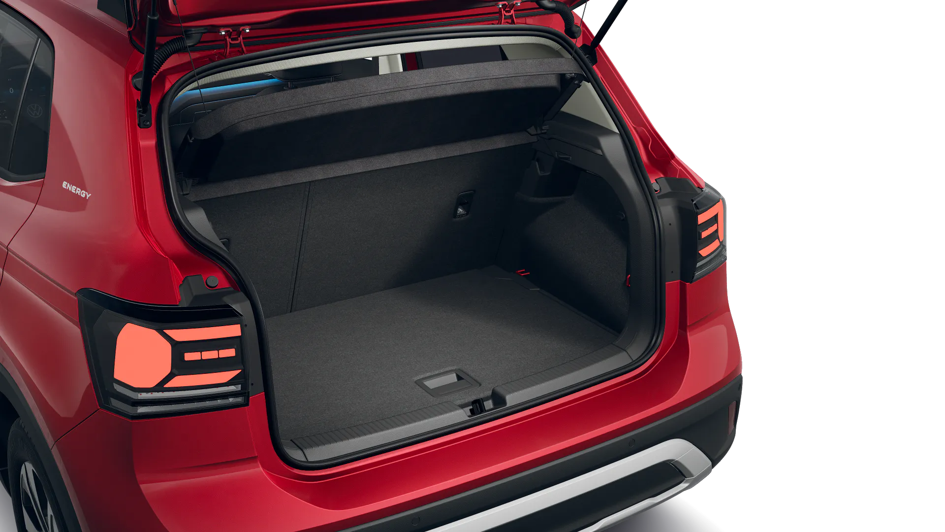 Volkswagen T-Cross ENERGY