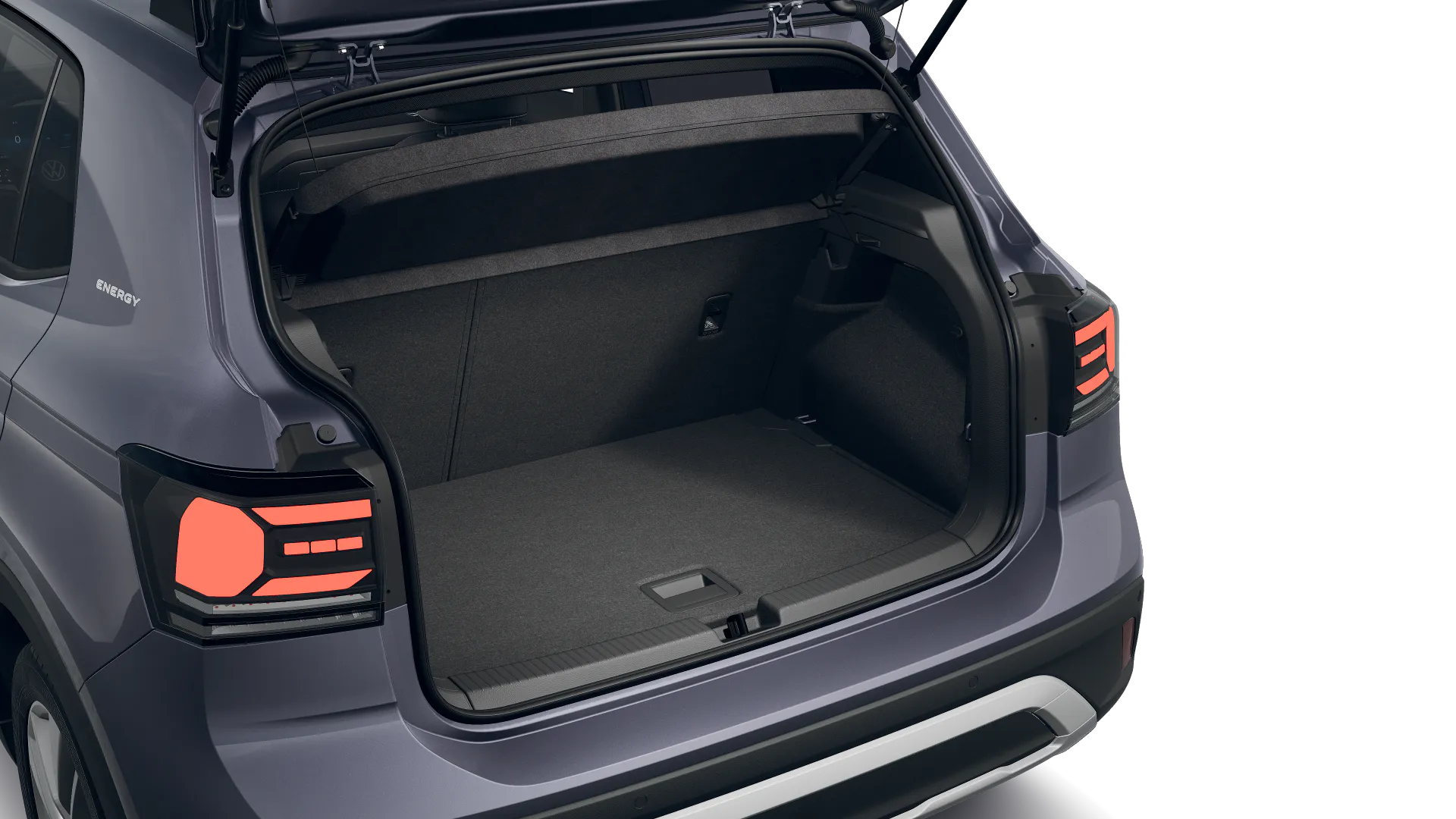 Volkswagen T-Cross ENERGY