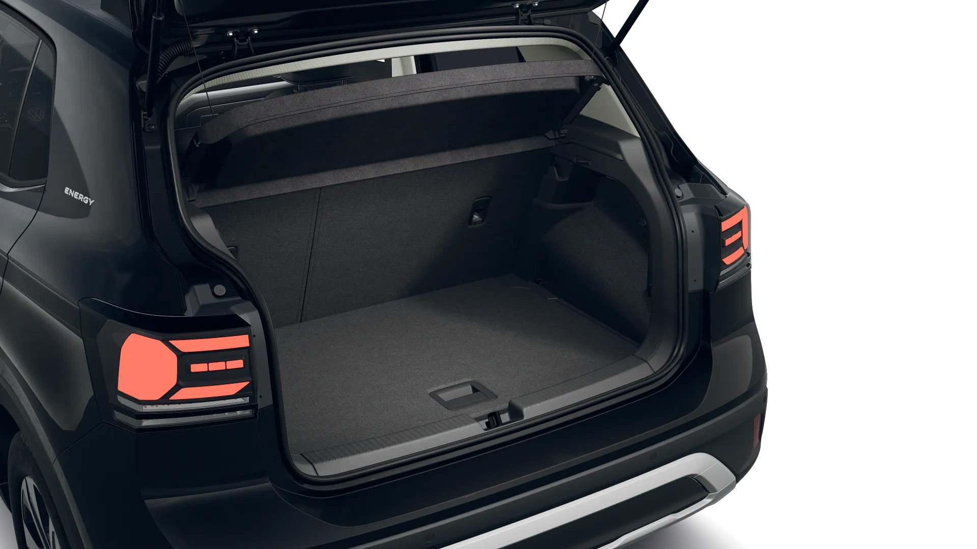 Volkswagen T-Cross ENERGY