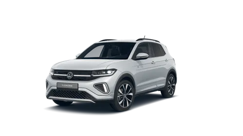 T-Cross R-Line Edition 85 kW (116 pk) 7 versnellingen DSG T-Cross R-Line Edition 85 kW (116 pk) 7 versnellingen DSG