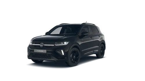 T-Cross R-Line Edition 85 kW (116 pk) 7 versnellingen DSG T-Cross R-Line Edition 85 kW (116 pk) 7 versnellingen DSG