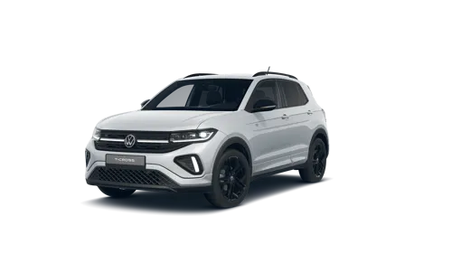 T-Cross R-Line Edition 85 kW (116 pk) 7 versnellingen DSG T-Cross R-Line Edition 85 kW (116 pk) 7 versnellingen DSG