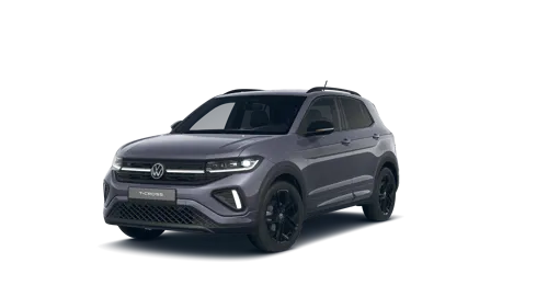 T-Cross R-Line Edition 85 kW (116 pk) 7 versnellingen DSG T-Cross R-Line Edition 85 kW (116 pk) 7 versnellingen DSG