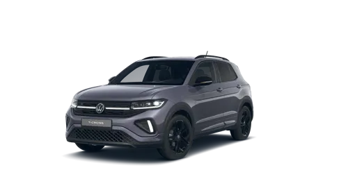 T-Cross R-Line Edition 85 kW (116 pk) 7 versnellingen DSG T-Cross R-Line Edition 85 kW (116 pk) 7 versnellingen DSG