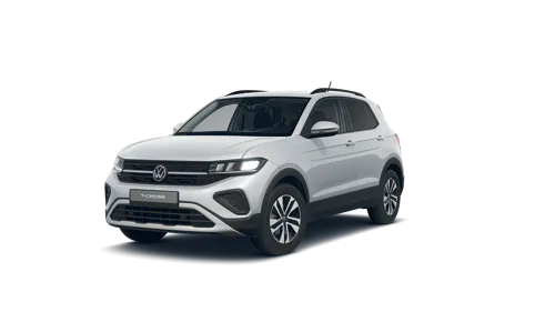 T-Cross GOAL Edition 85 kW (116 pk) 7 versnellingen DSG T-Cross GOAL Edition 85 kW (116 pk) 7 versnellingen DSG