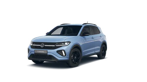 T-Cross R-Line Edition 85 kW (116 pk) 7 versnellingen DSG T-Cross R-Line Edition 85 kW (116 pk) 7 versnellingen DSG