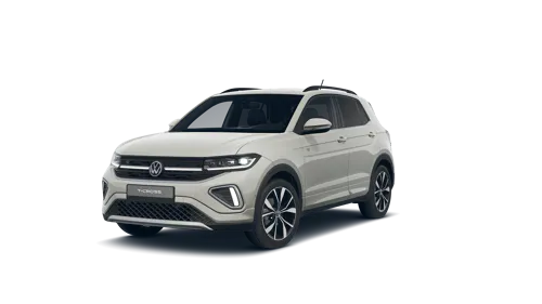 T-Cross R-Line Edition 85 kW (116 pk) 7 versnellingen DSG T-Cross R-Line Edition 85 kW (116 pk) 7 versnellingen DSG