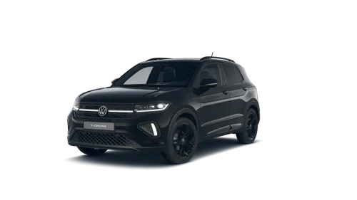 T-Cross R-Line Edition 85 kW (116 pk) 7 versnellingen DSG T-Cross R-Line Edition 85 kW (116 pk) 7 versnellingen DSG