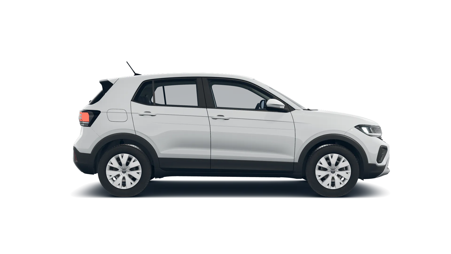 Volkswagen T-Cross Trend