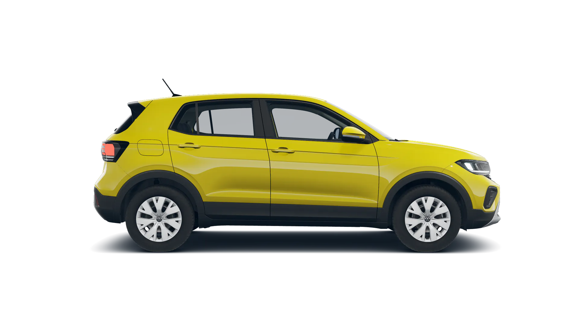 Volkswagen T-Cross Trend