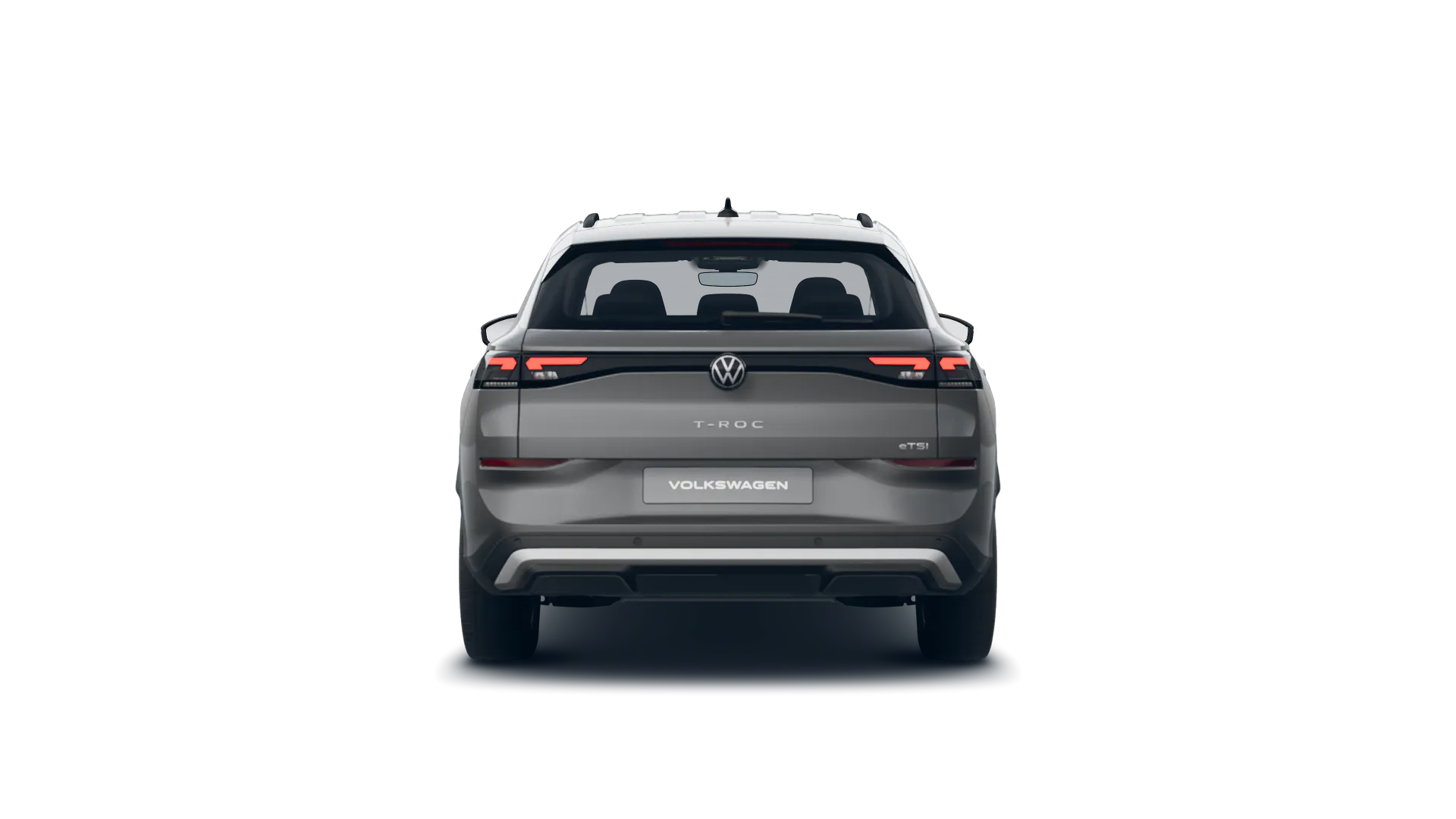 Volkswagen T-Roc Trend