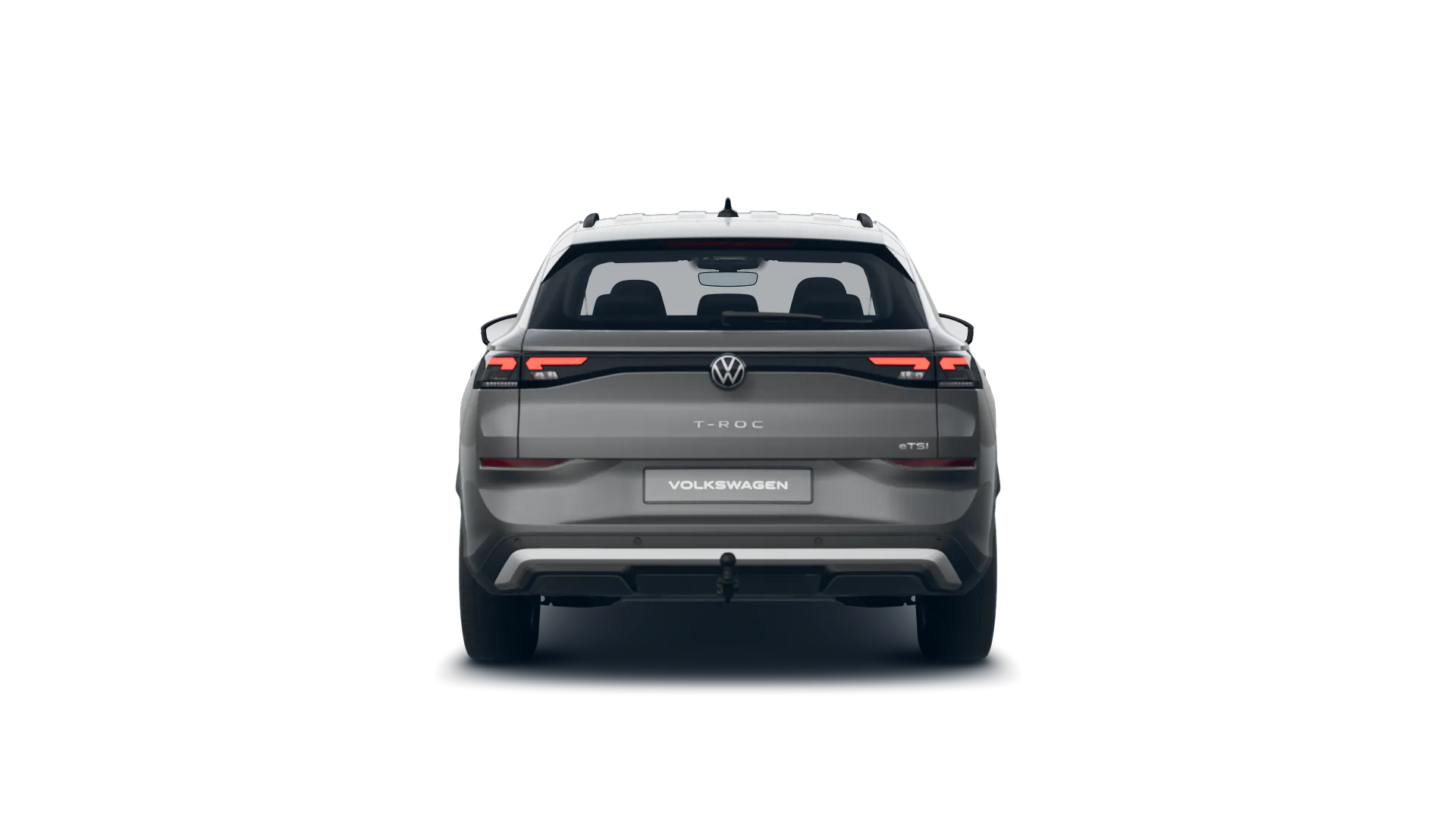 Volkswagen T-Roc Trend