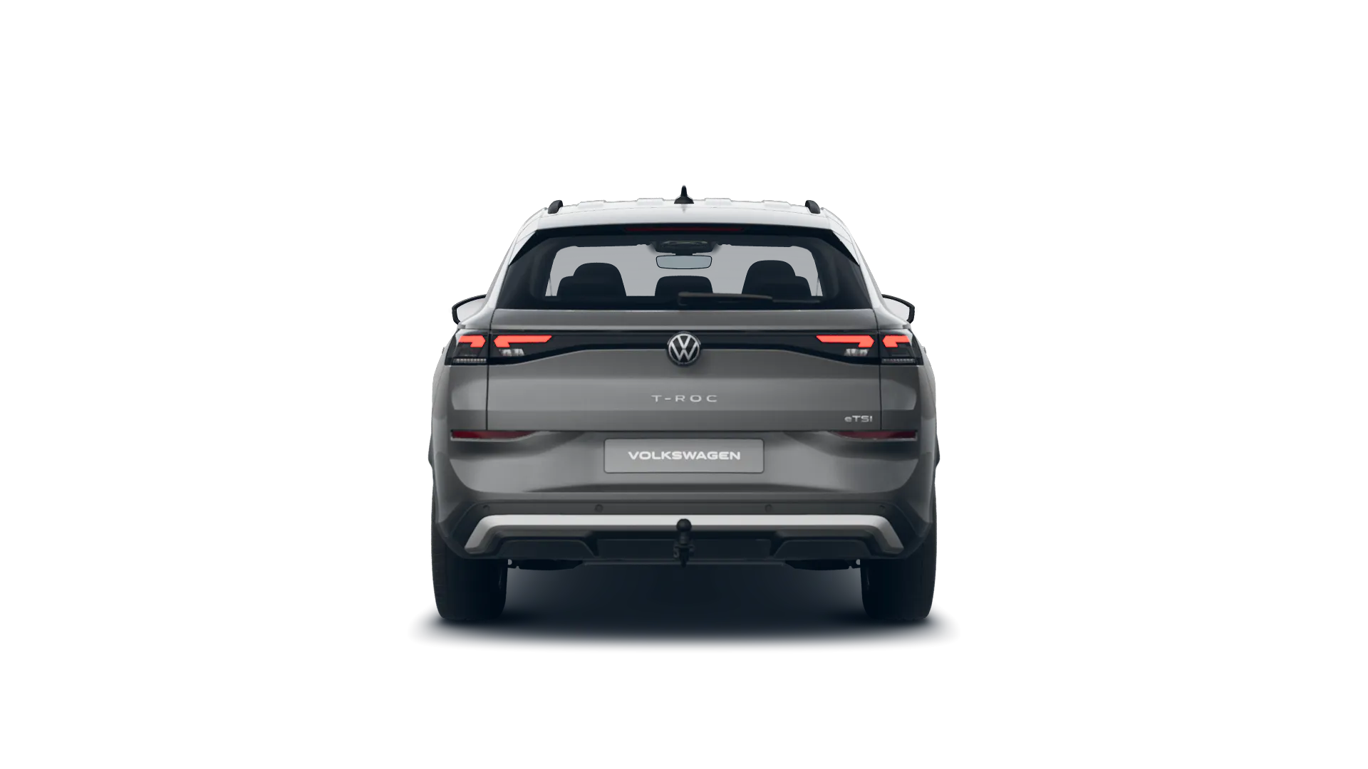 Volkswagen T-Roc Trend