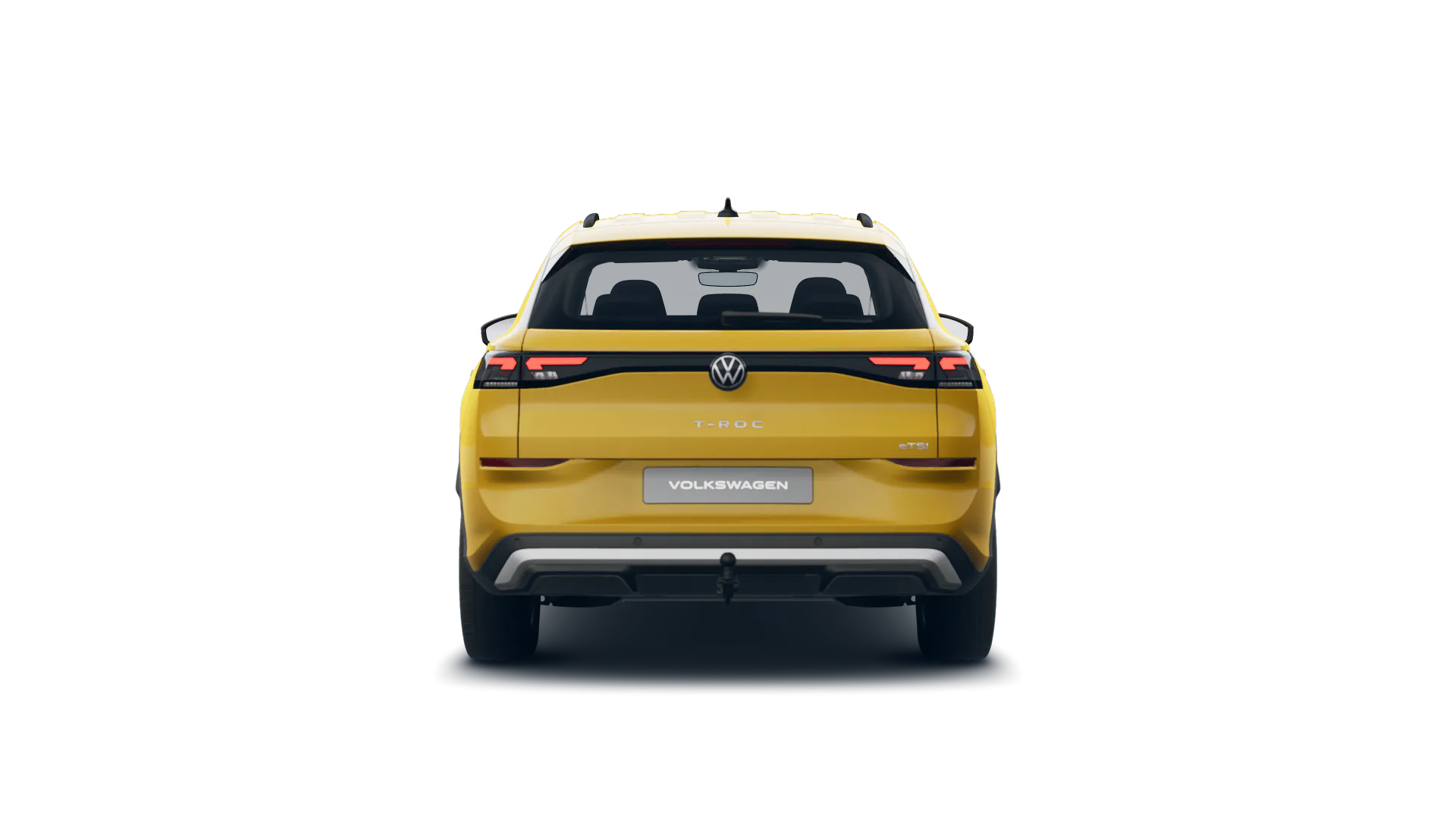 Volkswagen T-Roc Trend
