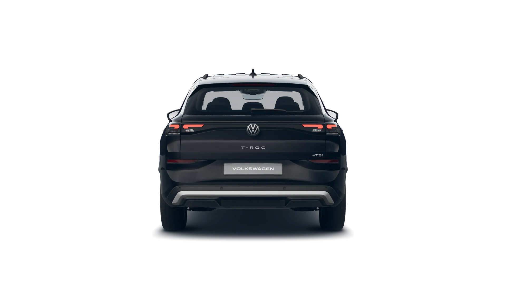 Volkswagen T-Roc Trend