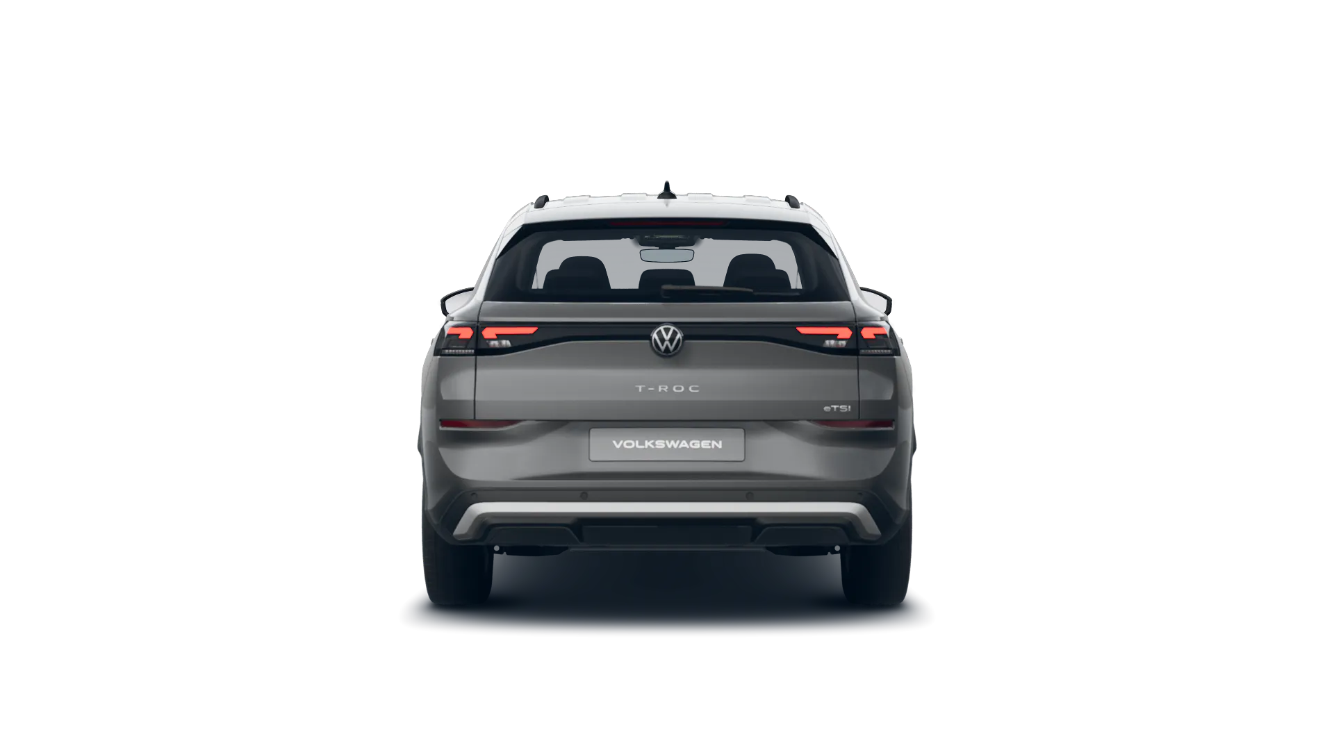 Volkswagen T-Roc Trend