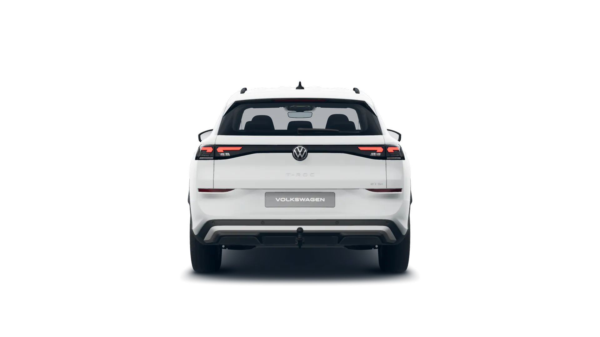 Volkswagen T-Roc Trend