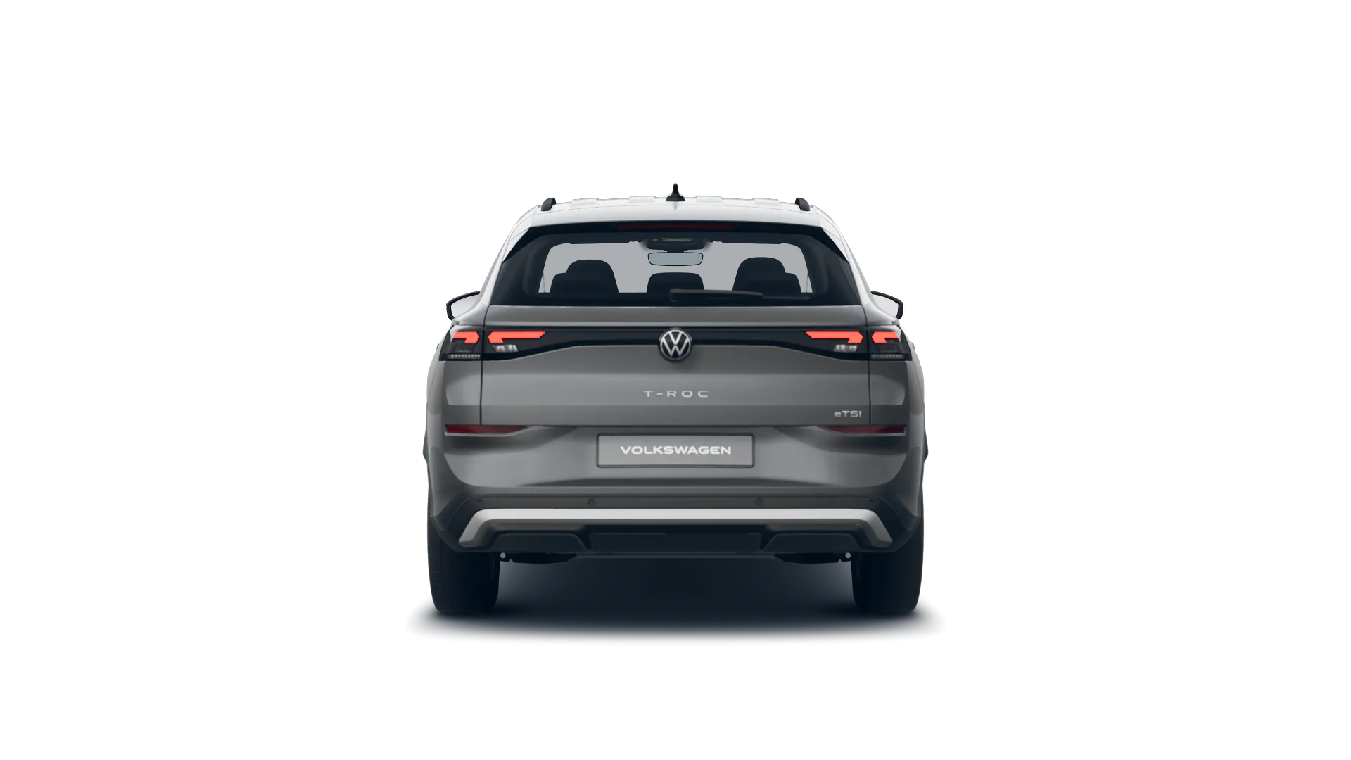 Volkswagen T-Roc Trend