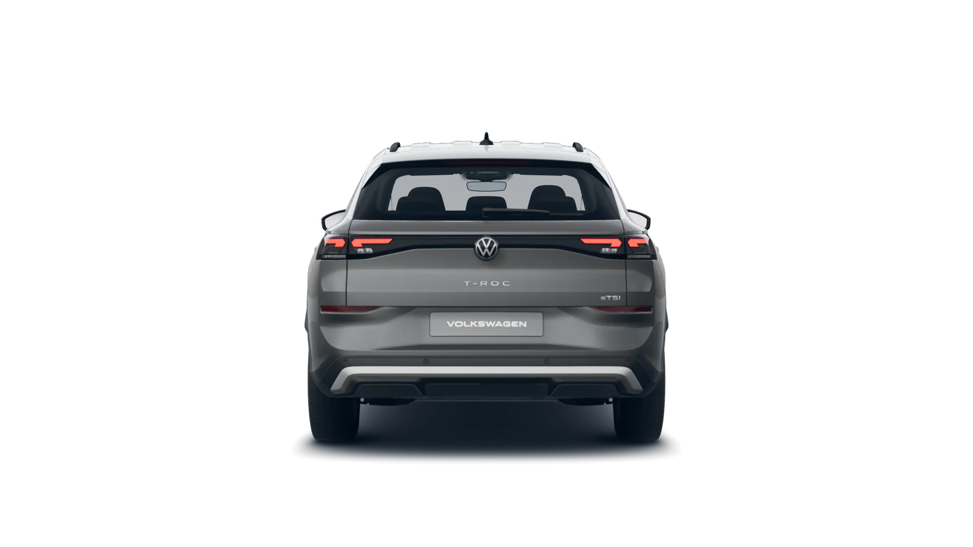 Volkswagen T-Roc Trend