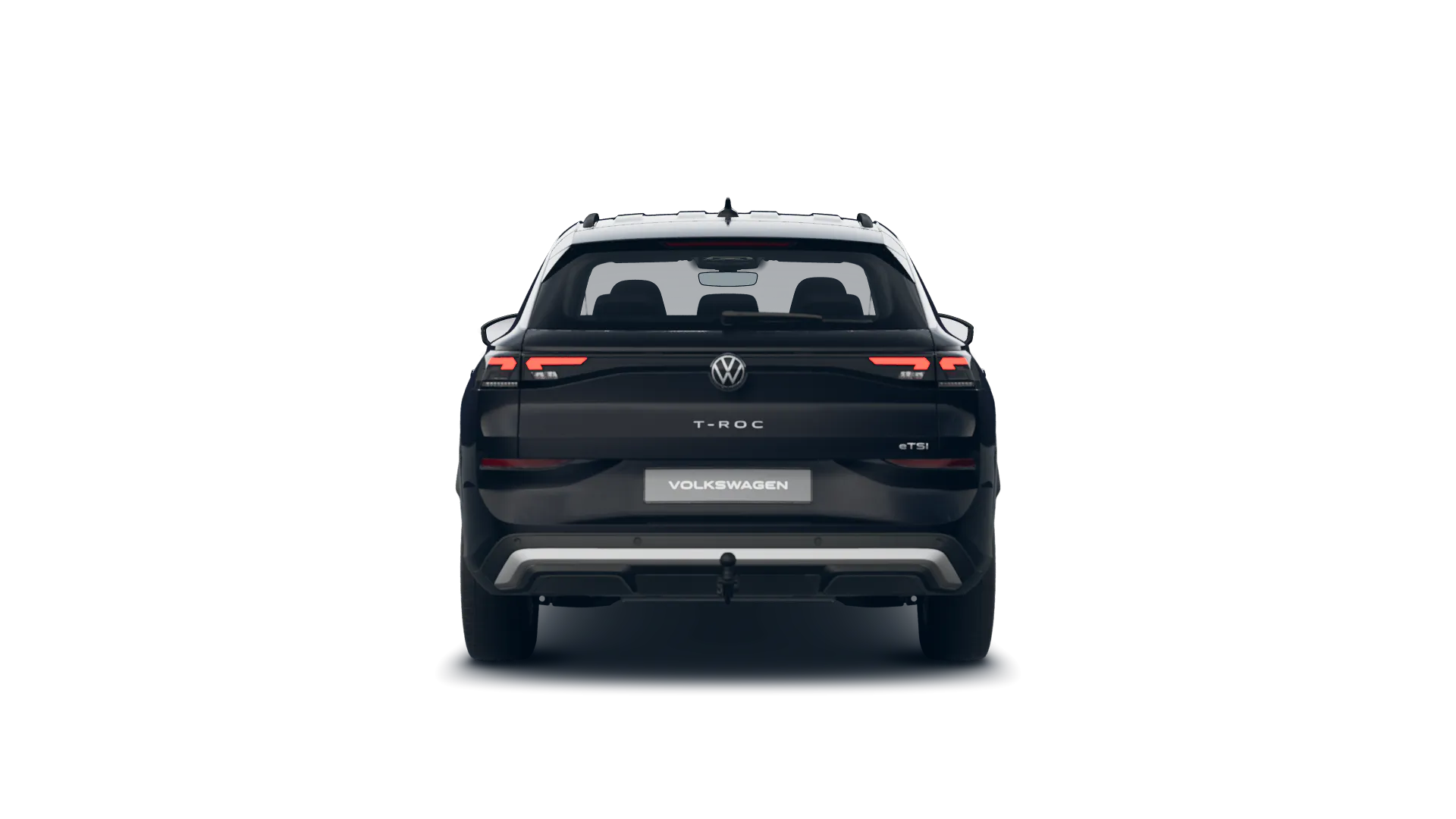 Volkswagen T-Roc Trend