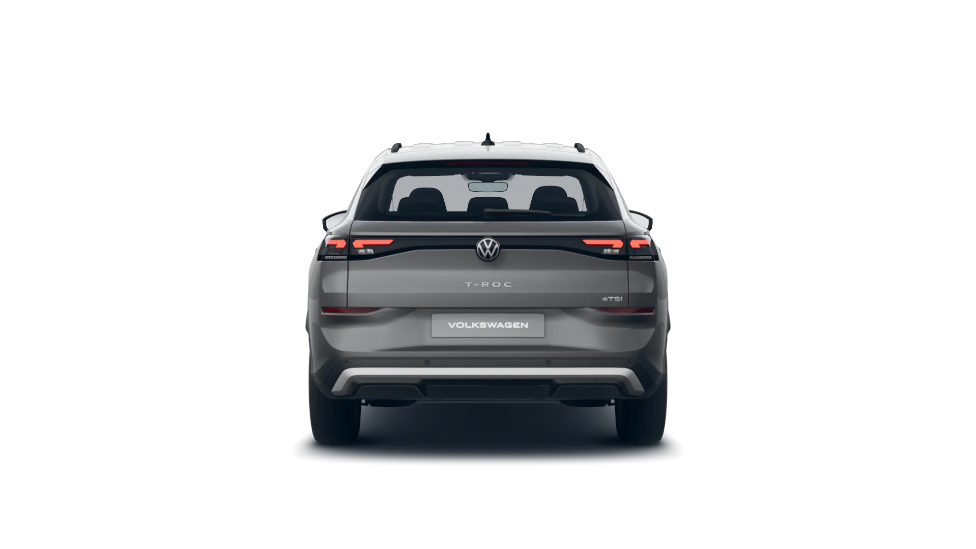Volkswagen T-Roc Trend