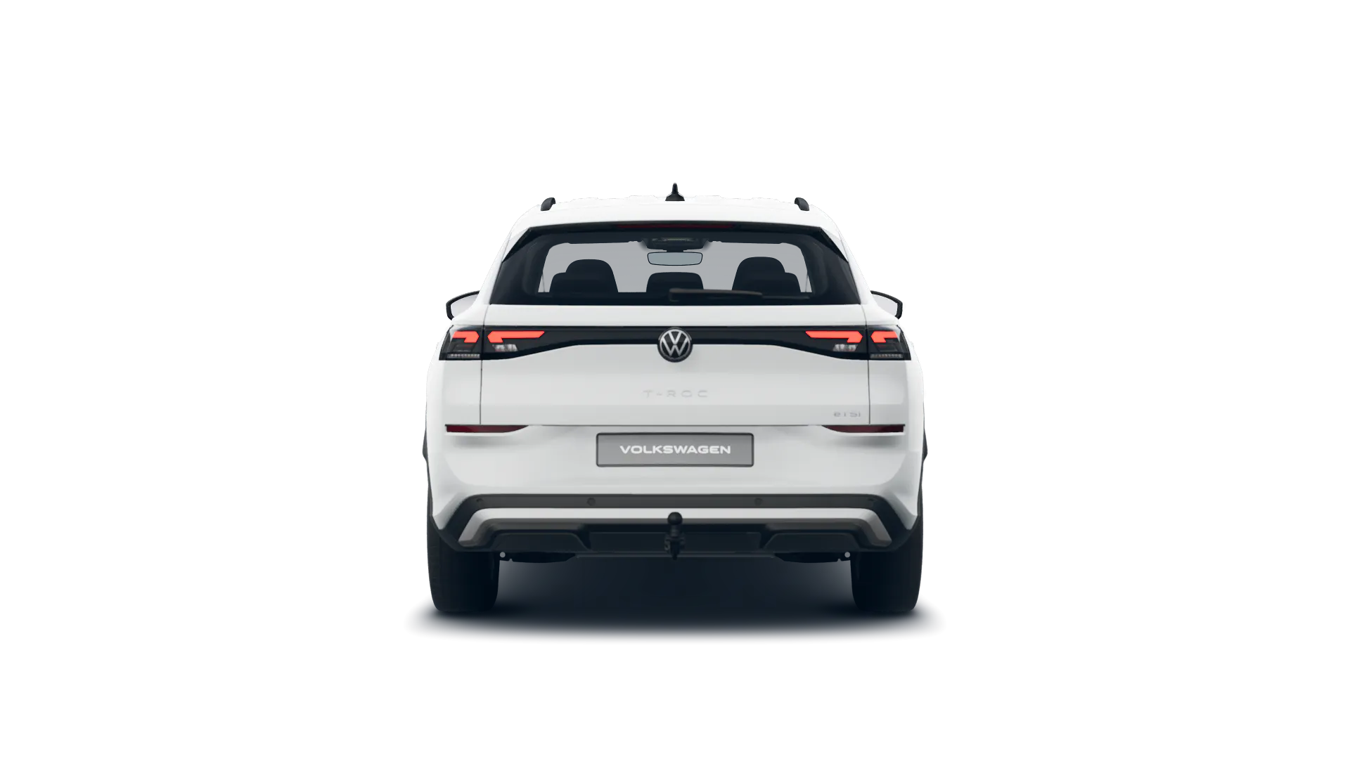 Volkswagen T-Roc Trend
