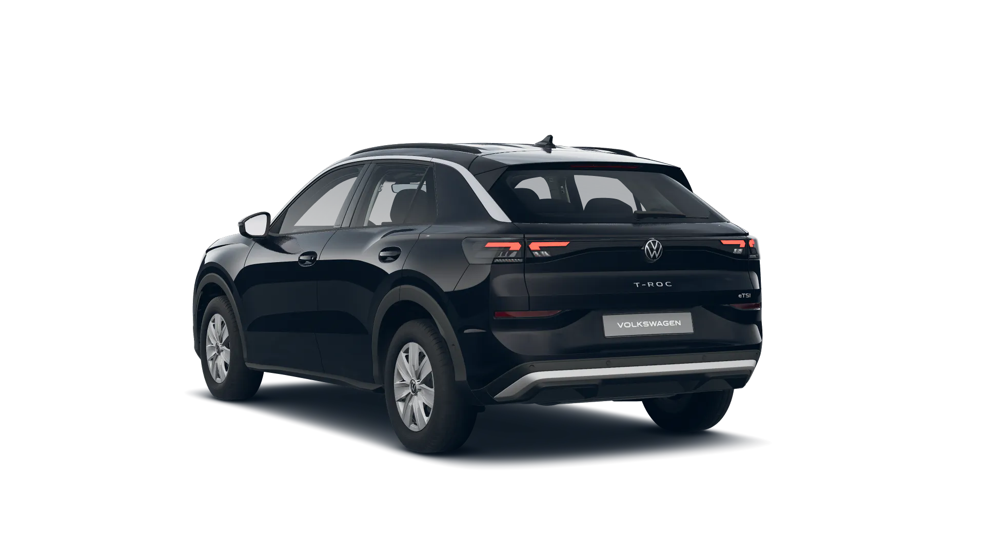 Volkswagen T-Roc Trend