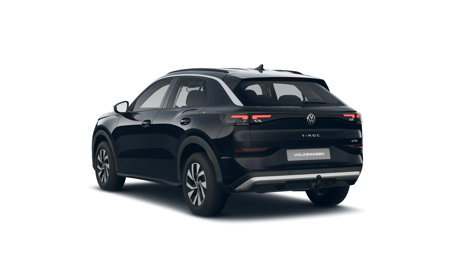 Volkswagen T-Roc Trend