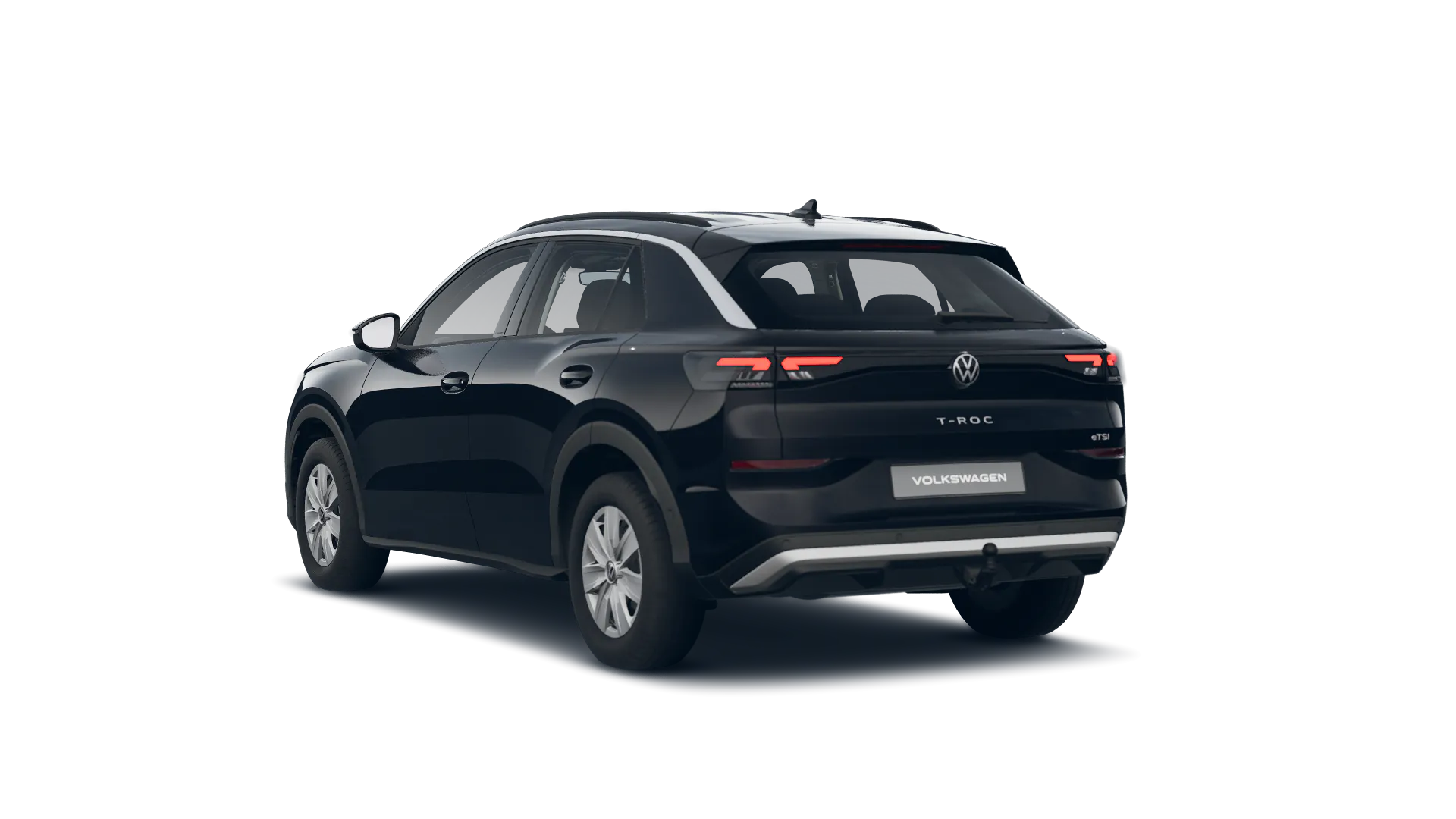 Volkswagen T-Roc Trend
