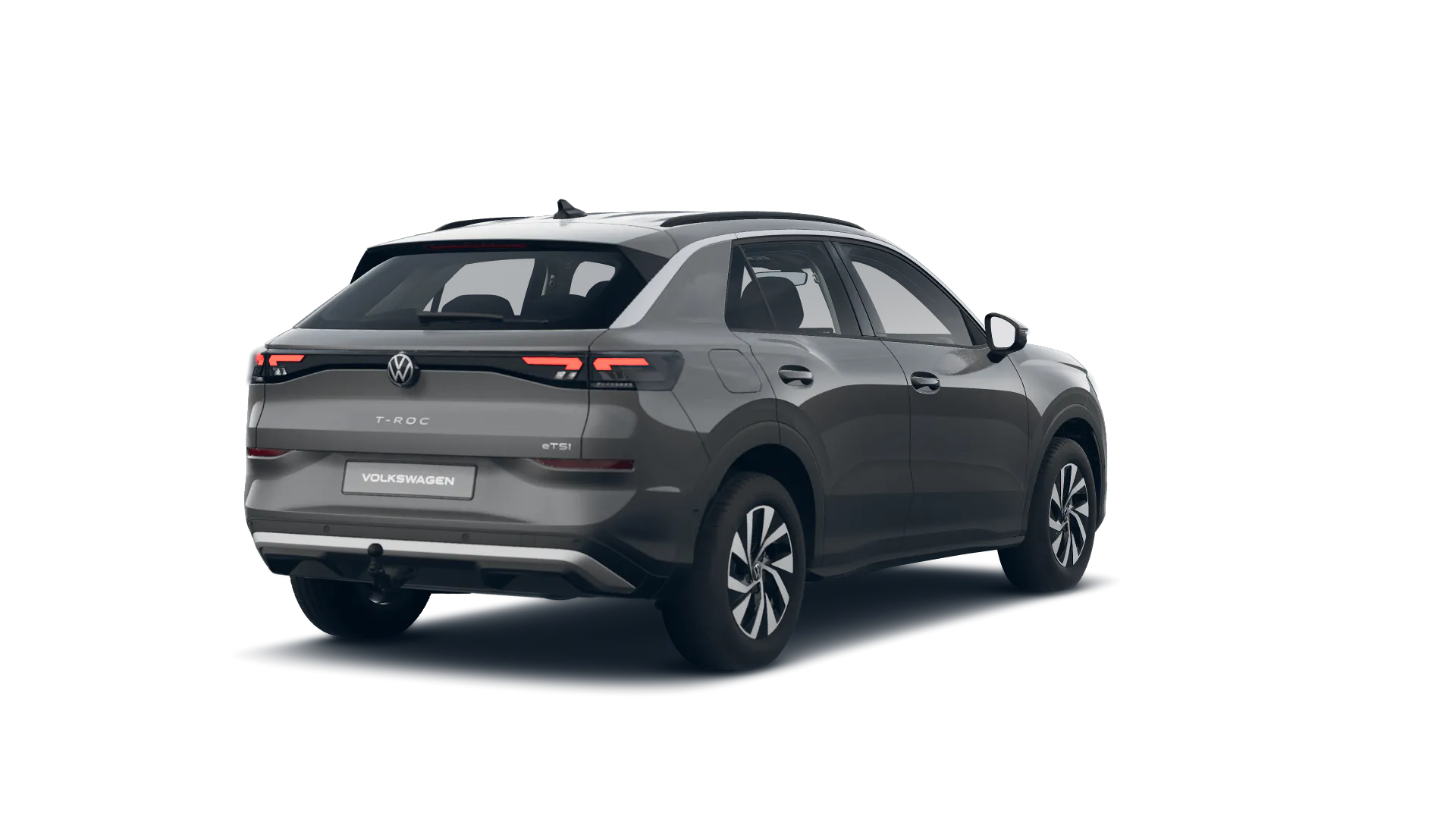 Volkswagen T-Roc Trend