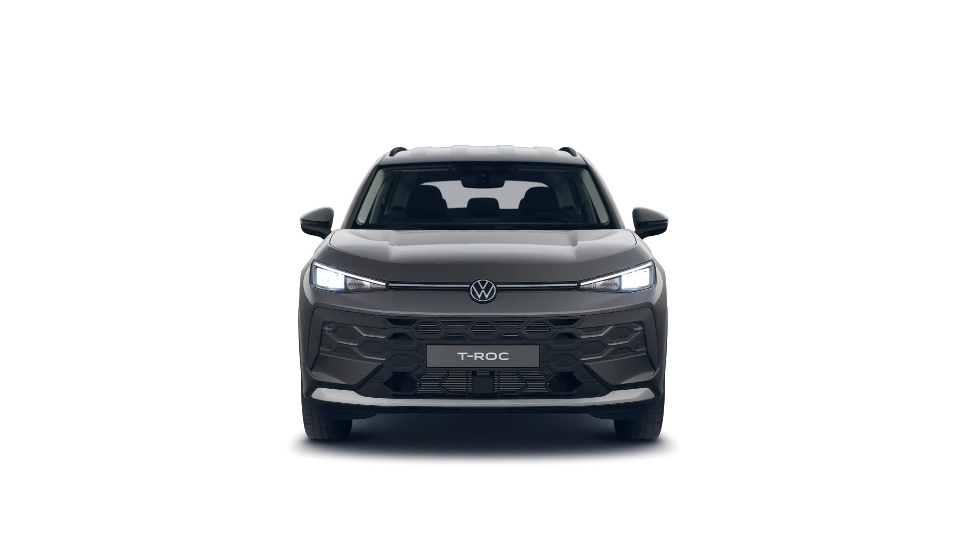 Volkswagen T-Roc Trend