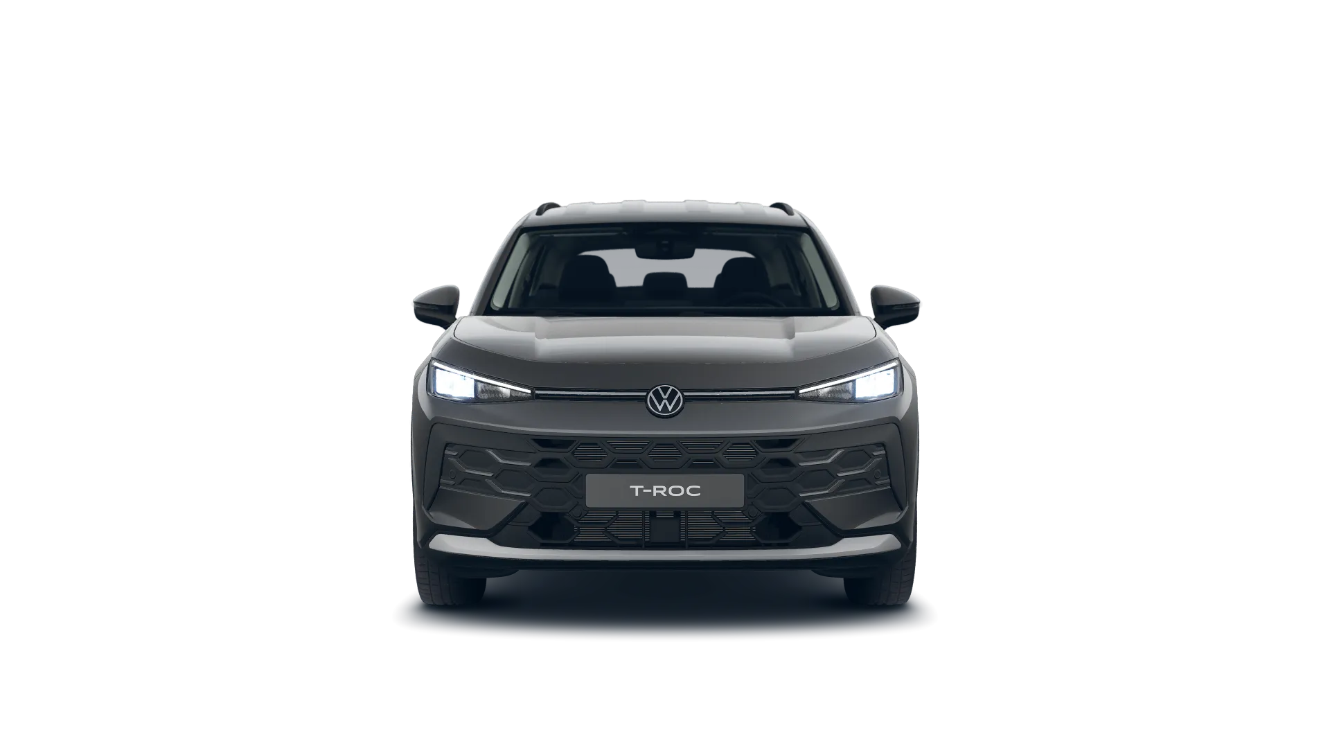 Volkswagen T-Roc Trend