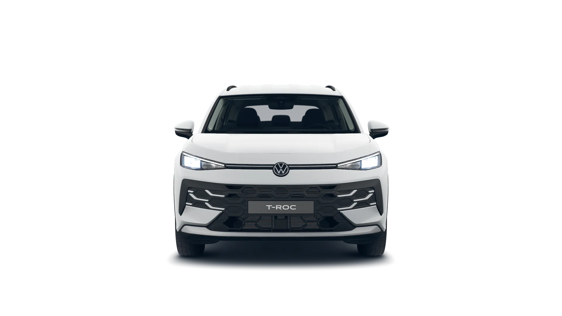 Volkswagen T-Roc Trend