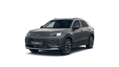 T-Roc GOAL Edition 1.5 eTSI 85 kW (116 pk) 7 versnellingen DSG T-Roc GOAL Edition 1.5 eTSI 85 kW (116 pk) 7 versnellingen DSG