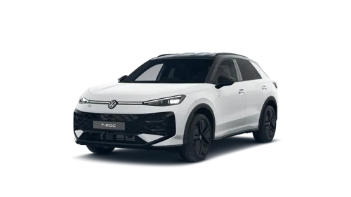 T-Roc R-Line 1.5 eTSI  110 kW (150 pk) 7 versnellingen DSG
