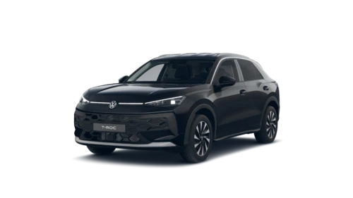 T-Roc Style 1.5 eTSI  85 kW (116 pk) 7 versnellingen DSG