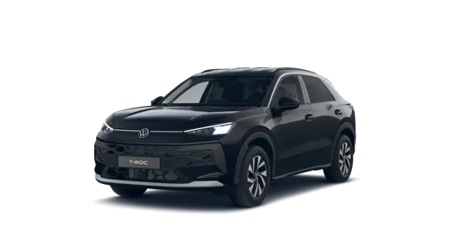 T-Roc Life 1.5 eTSI  85 kW (116 pk) 7 versnellingen DSG