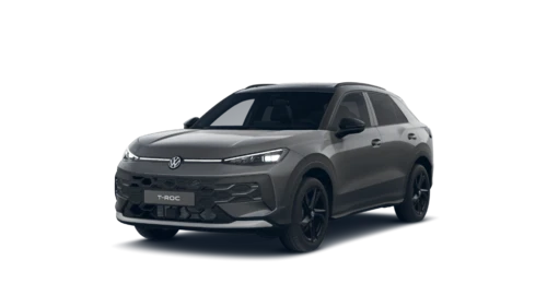 T-Roc Sportline Edition 1.5 eTSI  85 kW (116 pk) 7 versnellingen DSG
