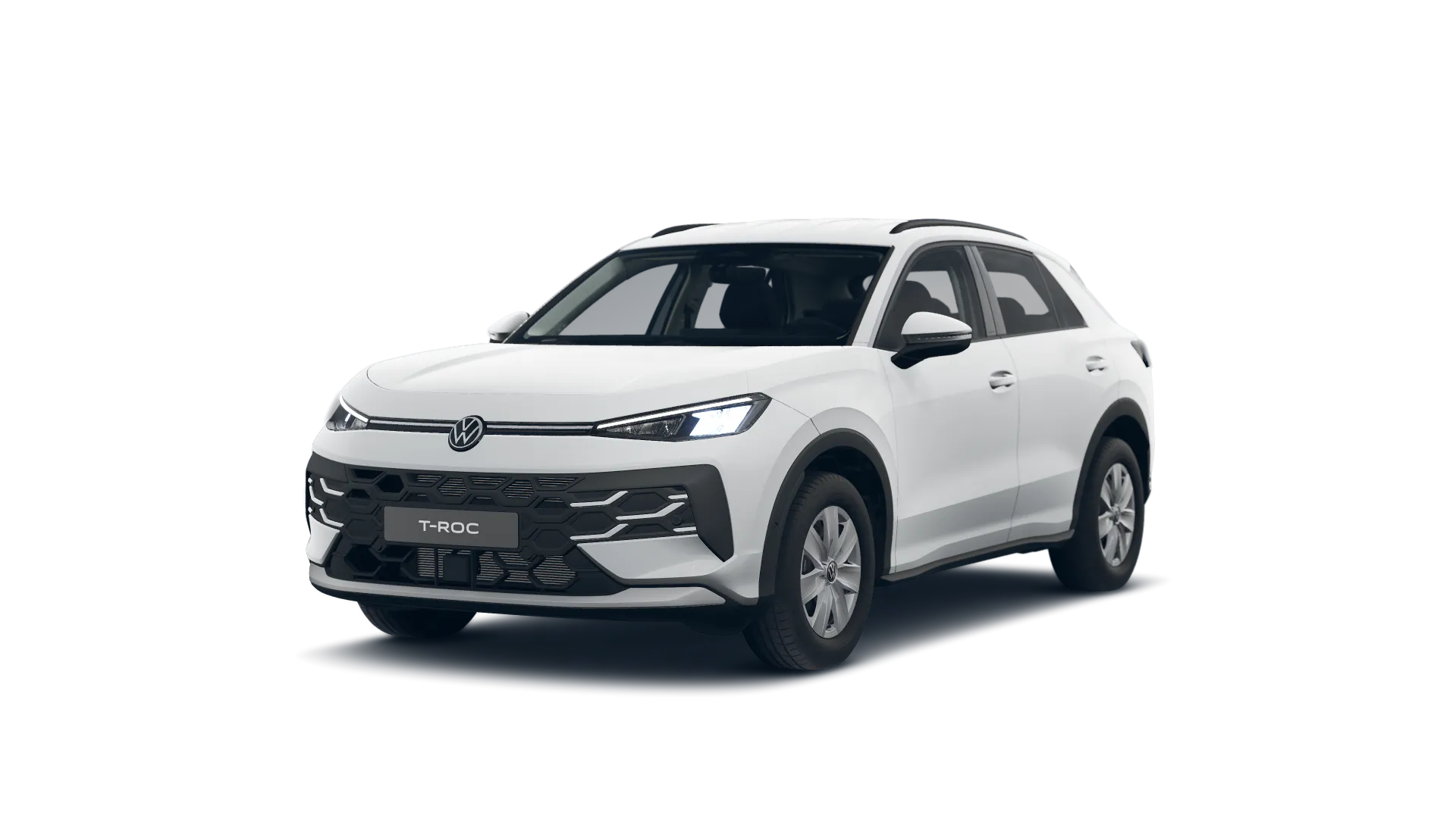 Volkswagen T-Roc Trend