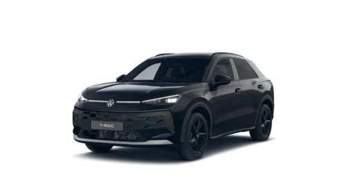 T-Roc Sportline Edition 1.5 eTSI  85 kW (116 pk) 7 versnellingen DSG