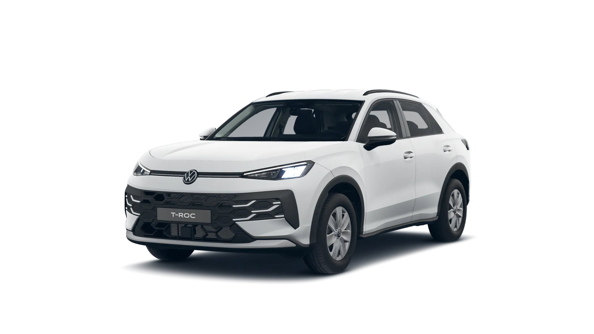 Volkswagen T-Roc Trend