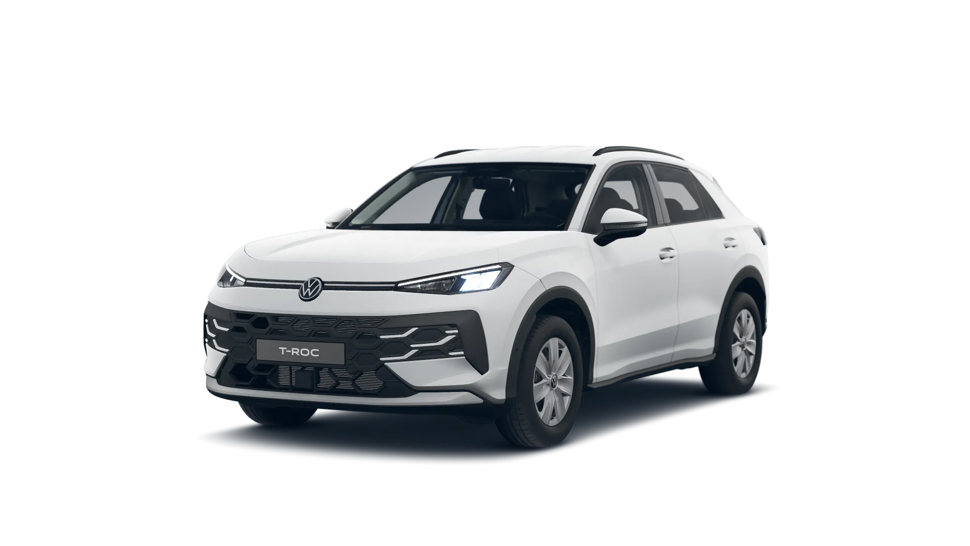 Volkswagen T-Roc Trend