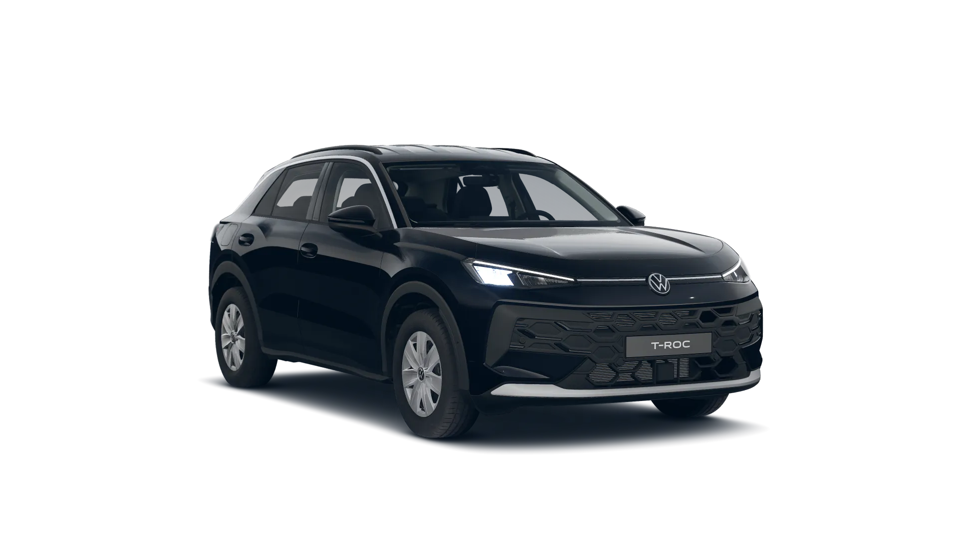 Volkswagen T-Roc Trend